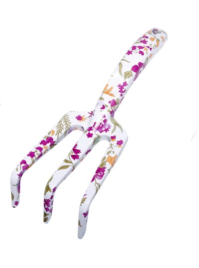 Pro-Line Grabki ogrodnicze Floral (40081)