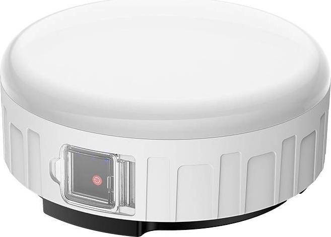 Superfire Lampa kempingowa T25, 400lm, USB