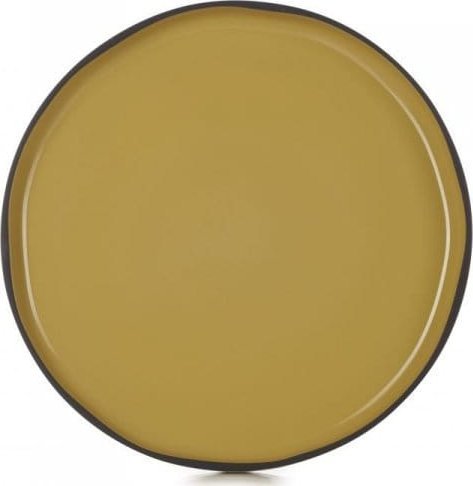 Revol CARACTERE talerz 15 cm Kurkuma