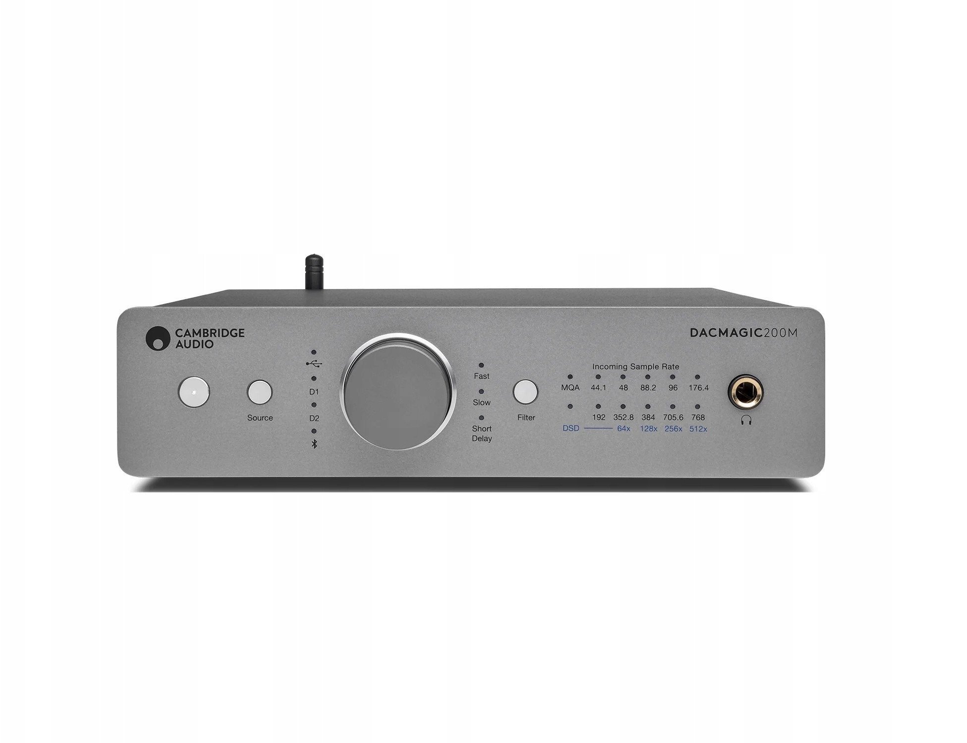 Cambridge Audio DacMagic 200M