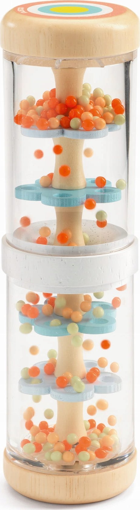 Djeco Barškutis - BabyRaini