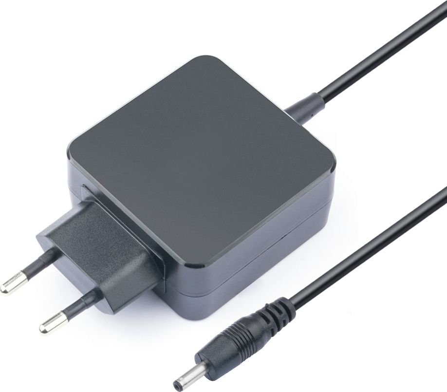 Zasilacz do laptopa MicroBattery 20 W, 1.35 mm, 4 A, 5 V (MBXLE-AC0001)