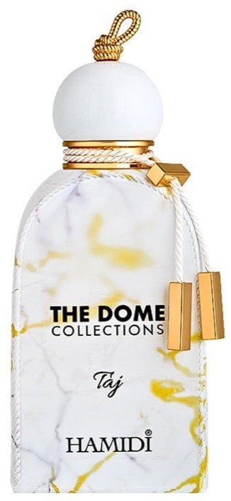 HAMIDI The Dome Taj EDP spray 100ml