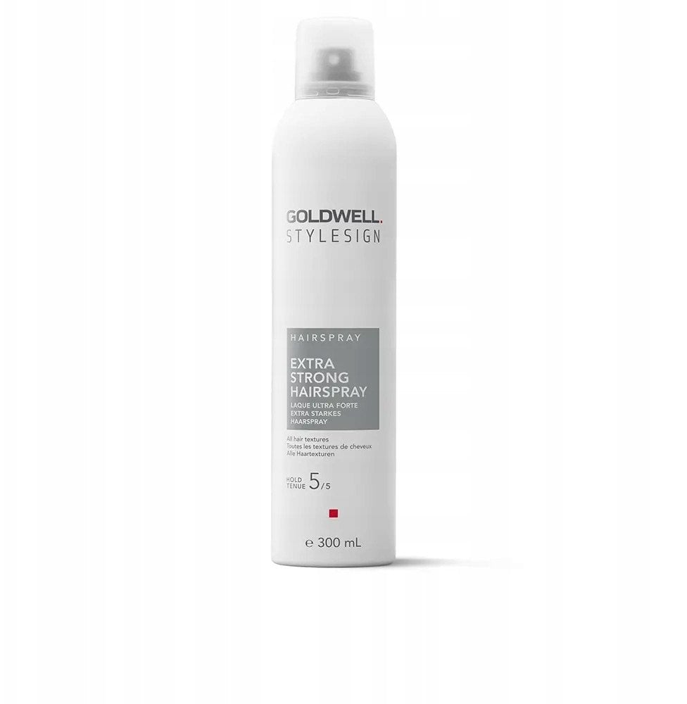 Goldwell StyleSign Hairspray Extra Strong Hairspray 300 ml