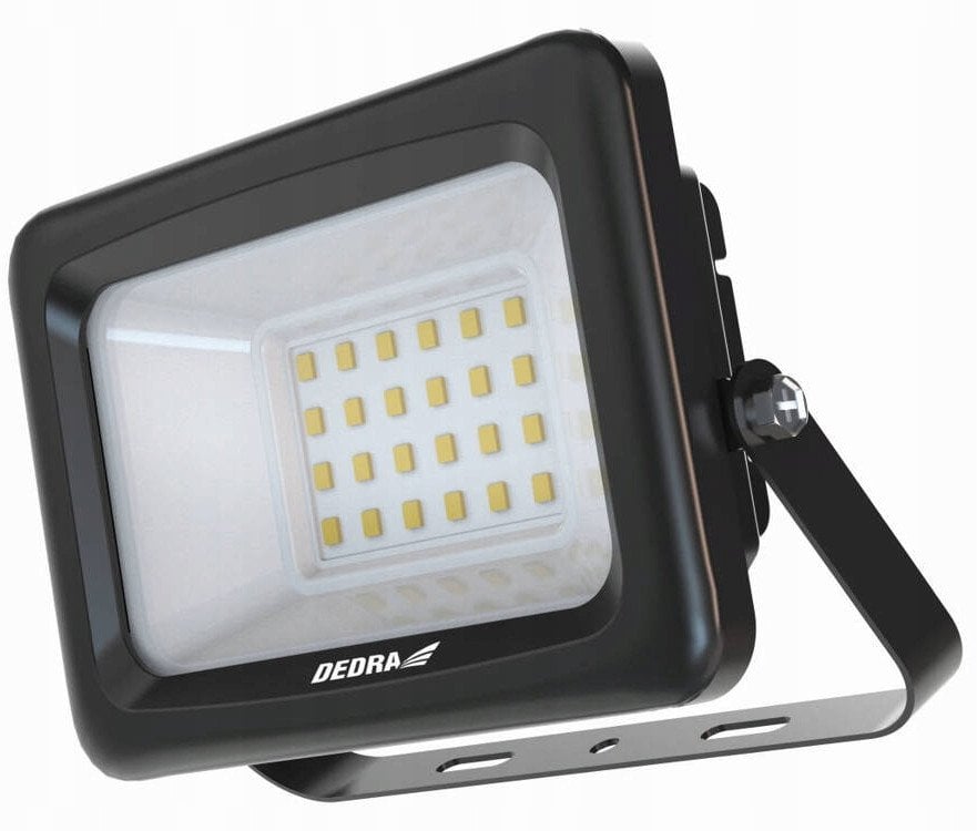 Lampa naścienna SLIM 20W SMD LED, 1800lm, IP65