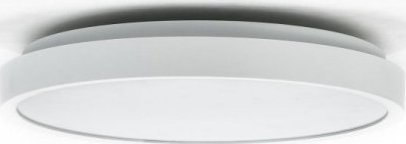 Lampa sufitowa VTAC Plafon V-TAC 24W LED SAMSUNG CHIP Okrągły 29cm Natynkowy IP44 Biały VT-8624 4000K 2500lm 5 Lat Gwarancji