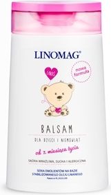 Linomag Balsam (LI0016)