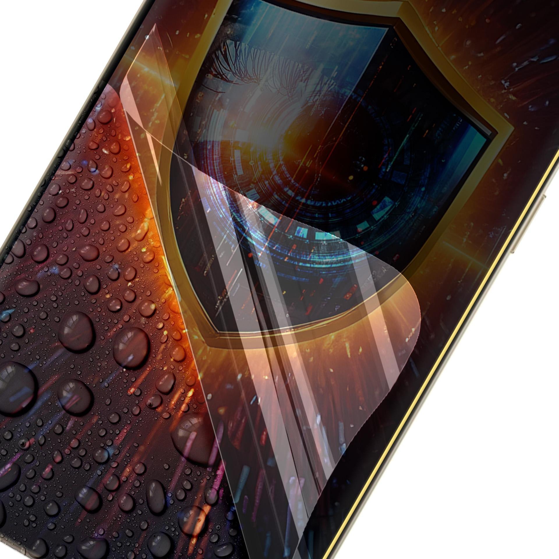 3mk Silky Matt Privacy pro Vivo X90 Pro