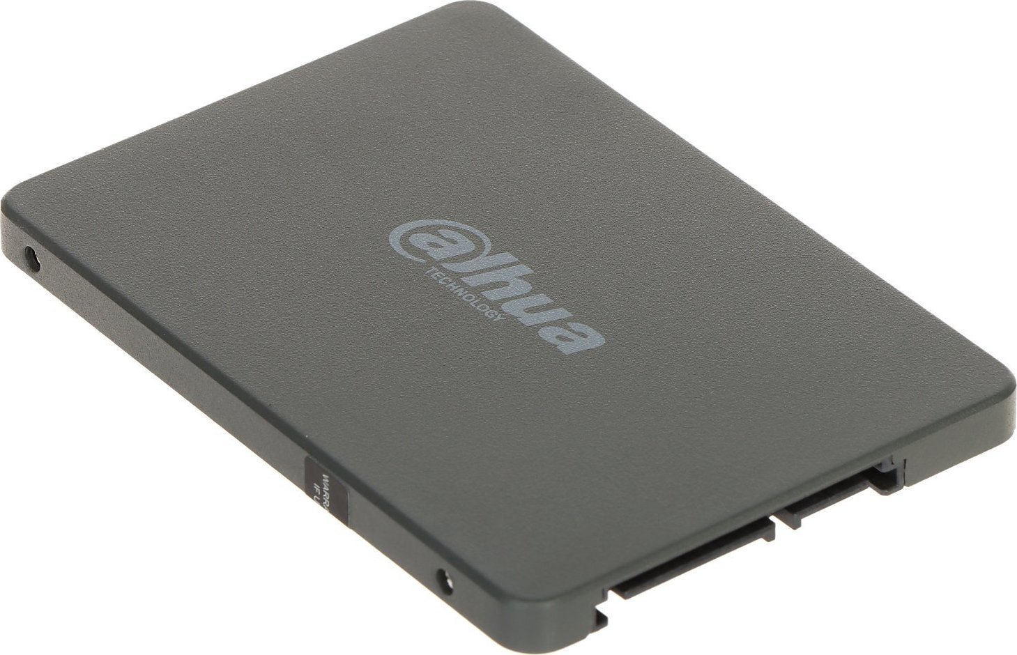 Dysk SSD Dahua Technology C800A 500GB 2.5" SATA III (SSD-C800AS500G)