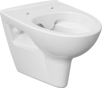 Miska WC Cersanit wisząca Parva New CleanOn (K27-061)