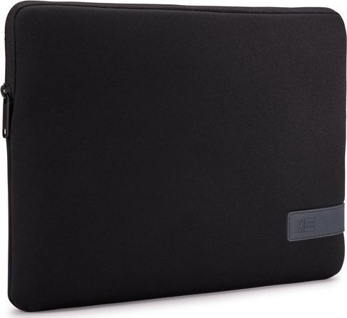 Torba Case Logic Case Logic Reflect REFMB114 - Black torba na notebooka 35,6 cm (14") Etui kieszeniowe Czarny