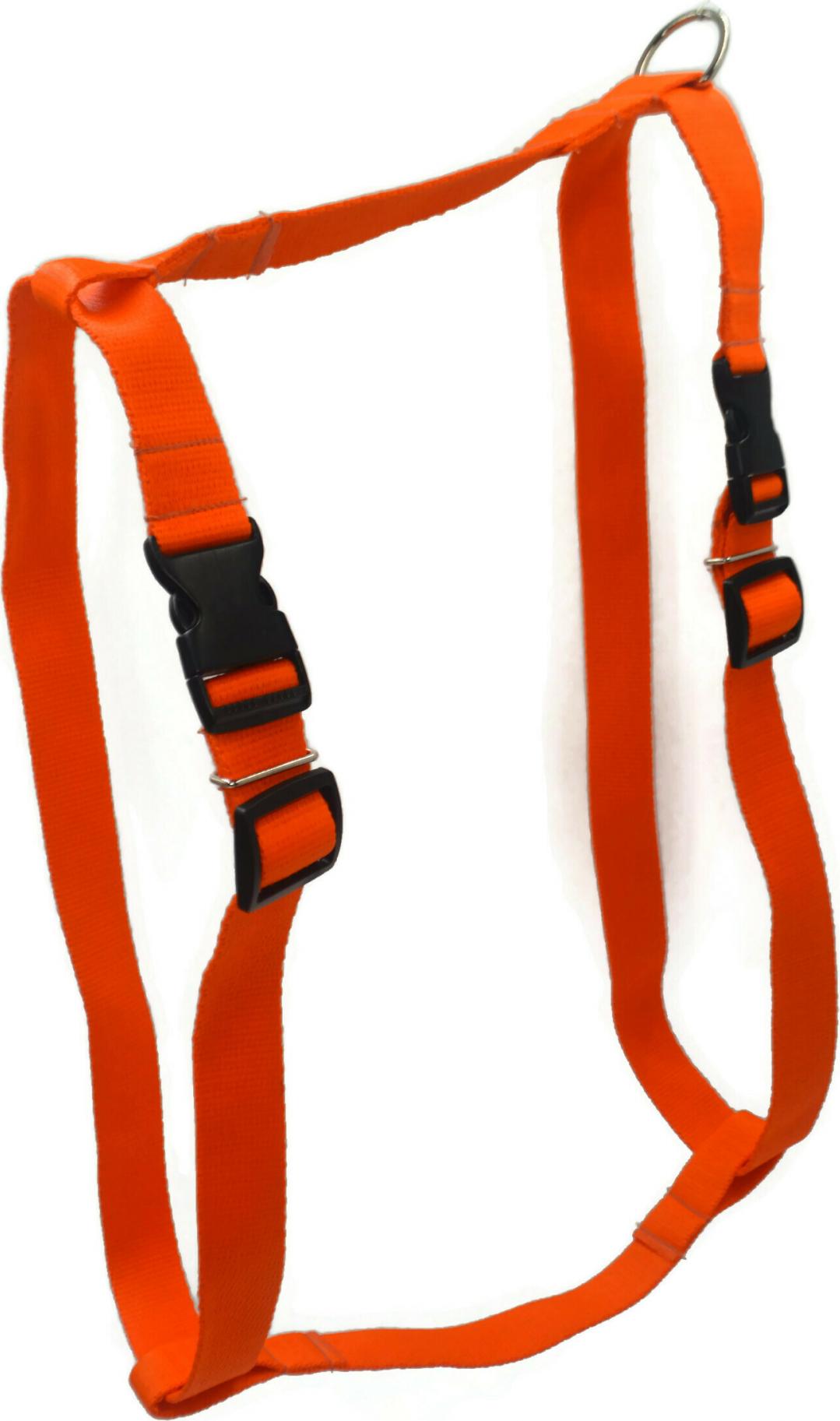 Alizoo Mocne szelki dla dużego psa 30mm boczne zapięcię - ALIZOO