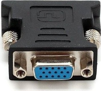Adapter AV Dell Przejściówka Adapter DVI - VGA (D-SUB) 0WJNY3