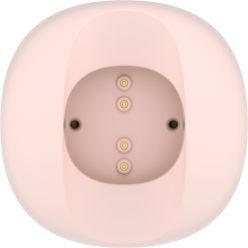 Końcówka Oclean Uchwyt ścienny i ładowarka Różowy do Oclean Z1 F1 X