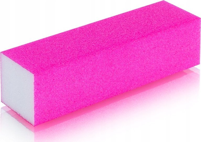 Cosmetics Zone Polerka do paznokci, diamentowy blok polerski