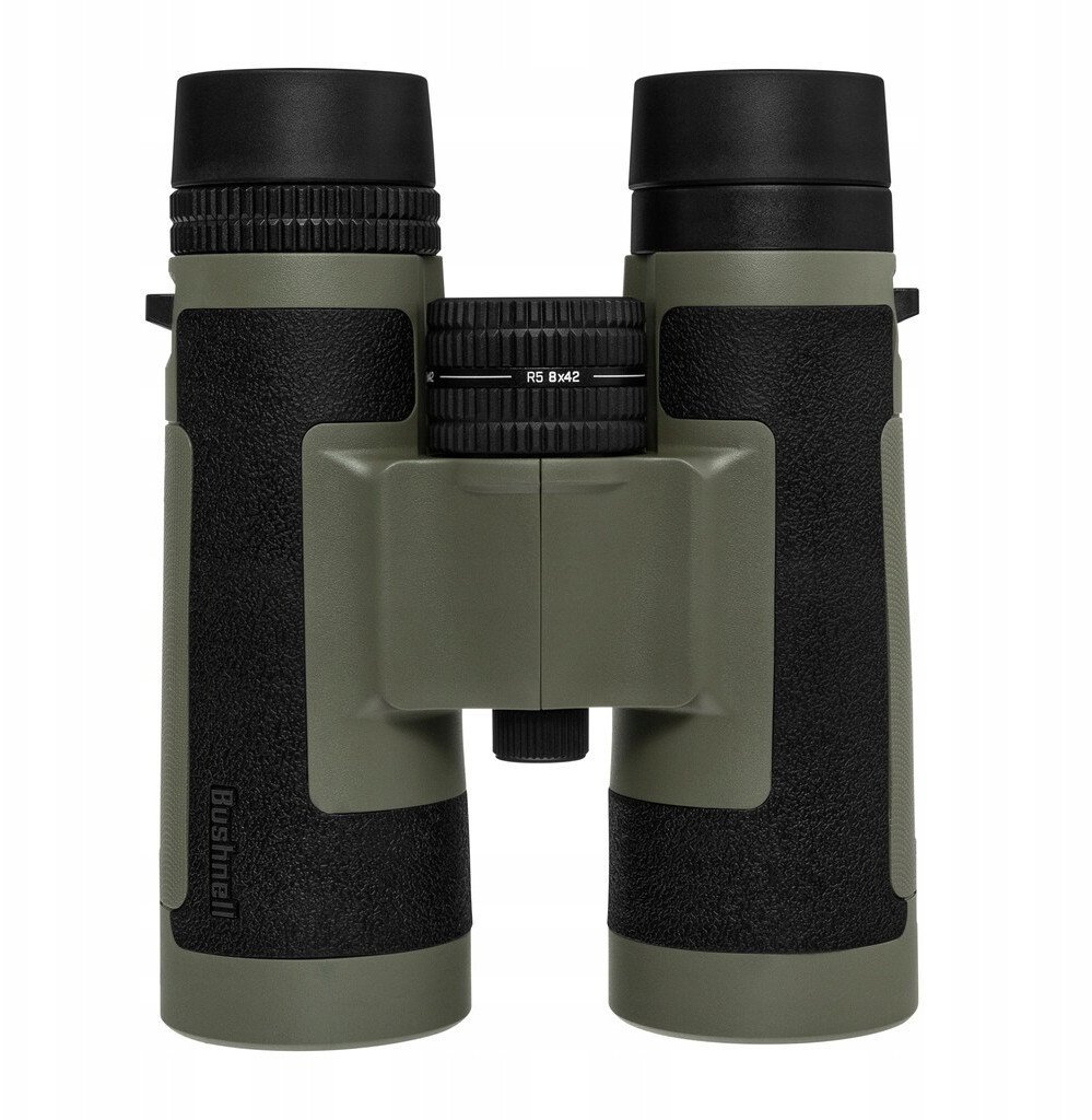 Bushnell Trophy R5 8x42