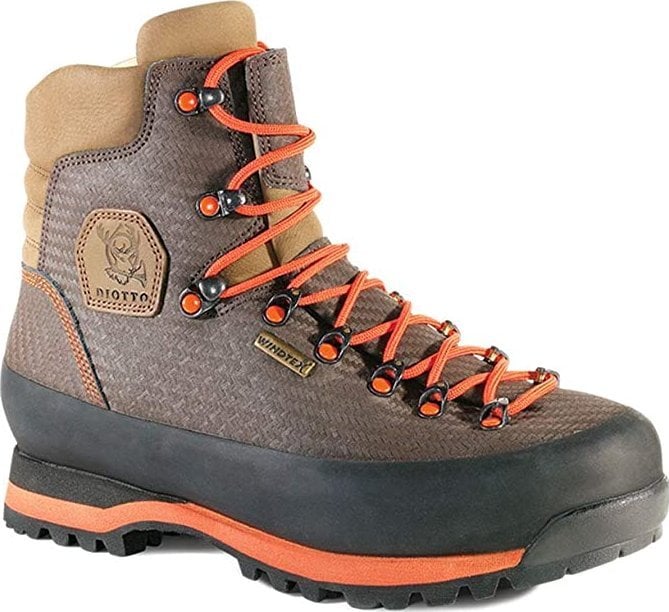 Buty trekkingowe męskie Diotto Buty Diotto Woodcock-HV rozm. 41
