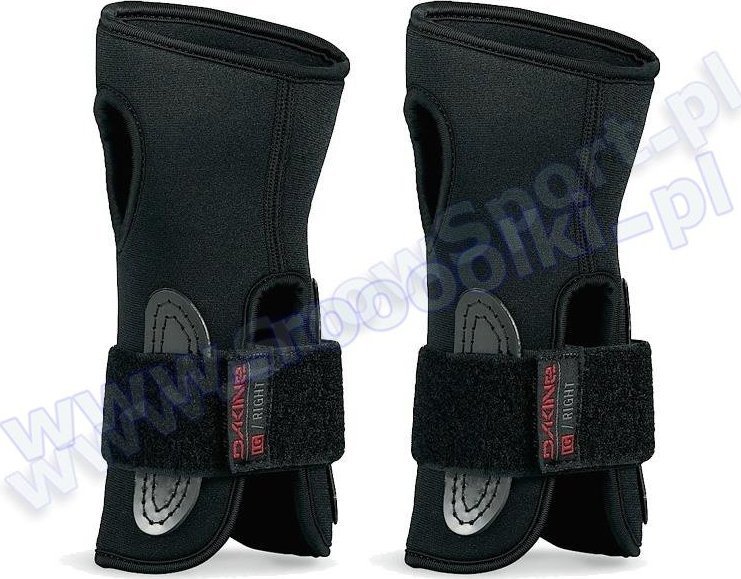 Dakine Ochraniacze nadgarstków DAKINE Wrist Guard 2016 XL