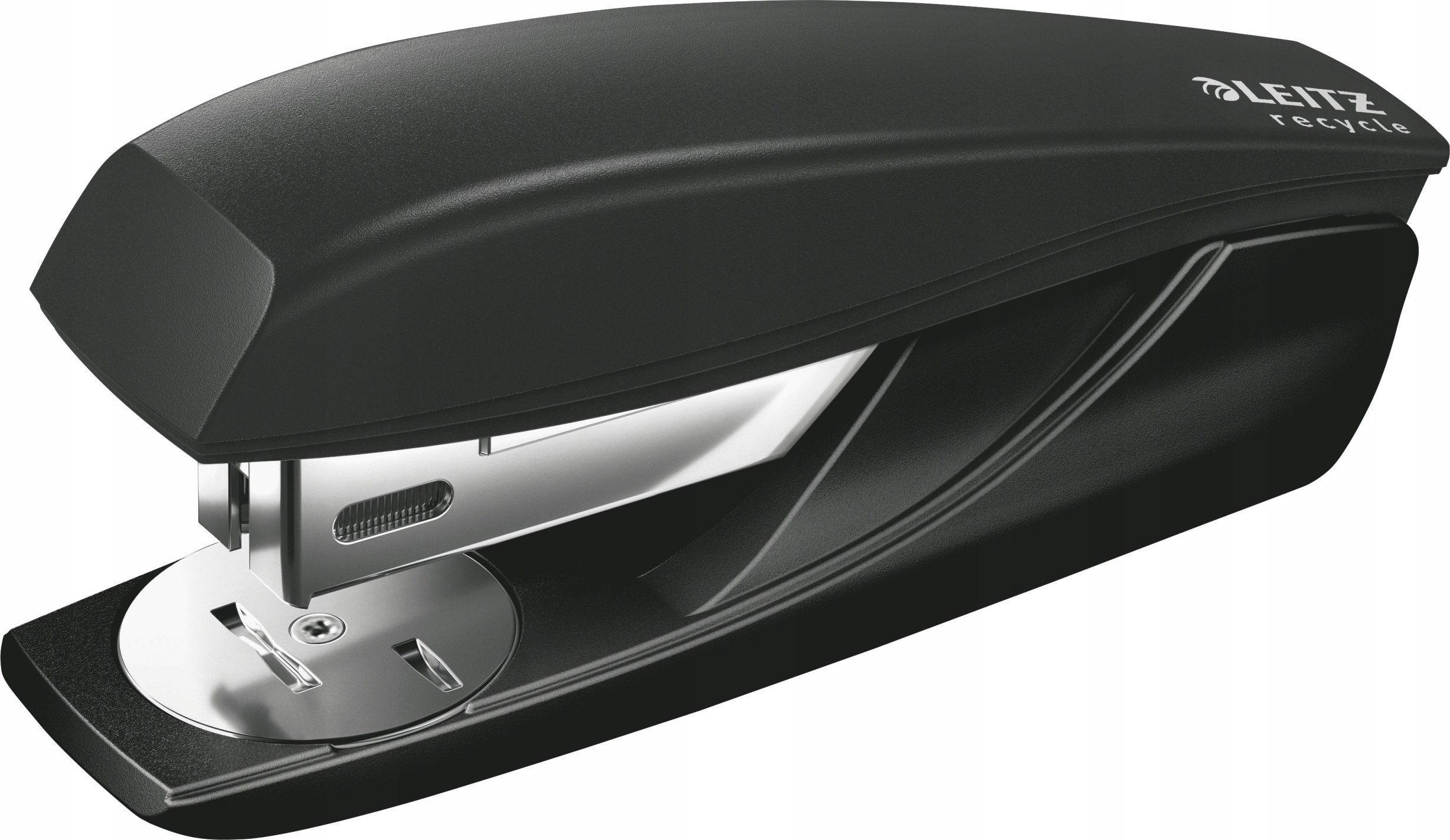 Zszywacz Leitz zszywacz NeXXt Recycle* 25sh czarny