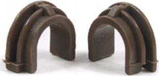 Panewki walka do HP 1010 1012 1020 M1005 (2 szt)