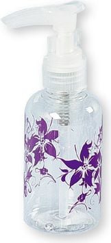 Top Choice Buteleczka turystyczna z pompką 75ml