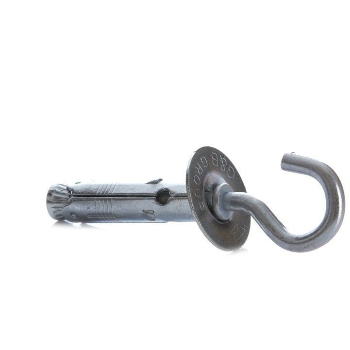 DRIFT BOLT HTS06 HOOK 9X40 (100-800)