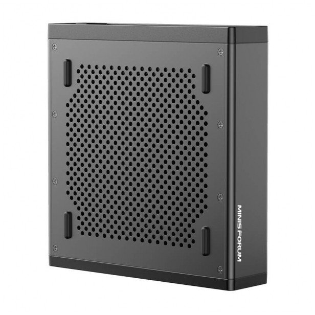 Minis Forum Mini-PC MS-01-S1390 (MINISMS01S1390)