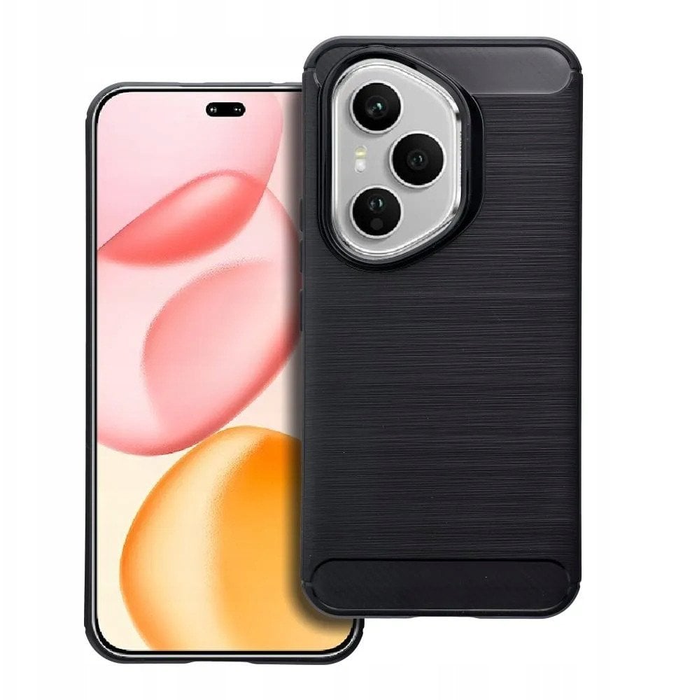 Futerał CARBON do HONOR 400 PRO czarny
