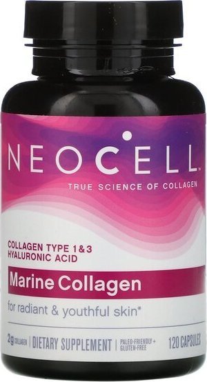 Neocell NEOCELL Marine Collagen 120caps