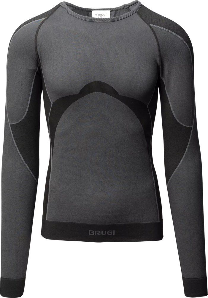 Brugi Męska bielizna termoaktywna rozmiar S/M