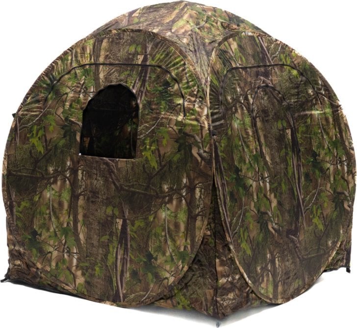 Stealth Gear Stealth Gear Hide Green