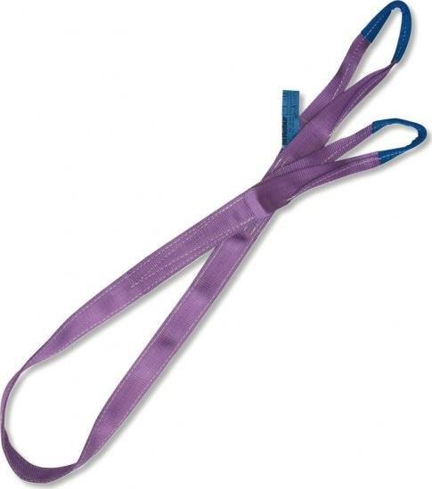 Beta Tools ZAWIESIE PASOWE 1000KG 2.5M 8150/2.5M BETA - ROBUR