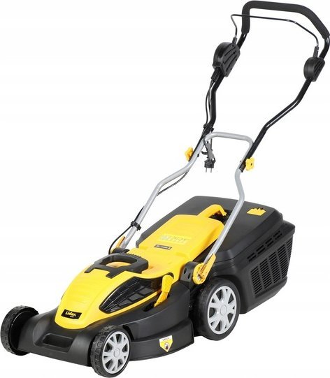 Kosiarka elektryczna Lider Plus KC1842A