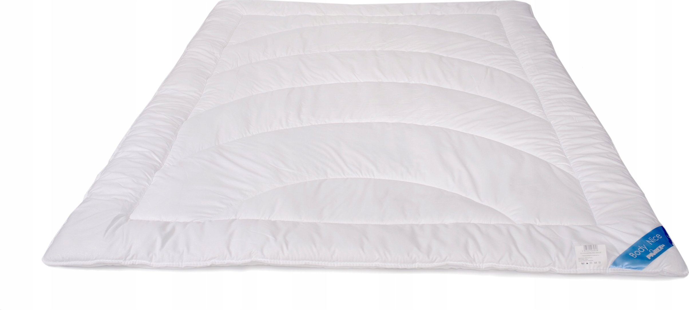 Dymo Kołdra Syntetyczna Body Nice 200 x 220 PIÓREX