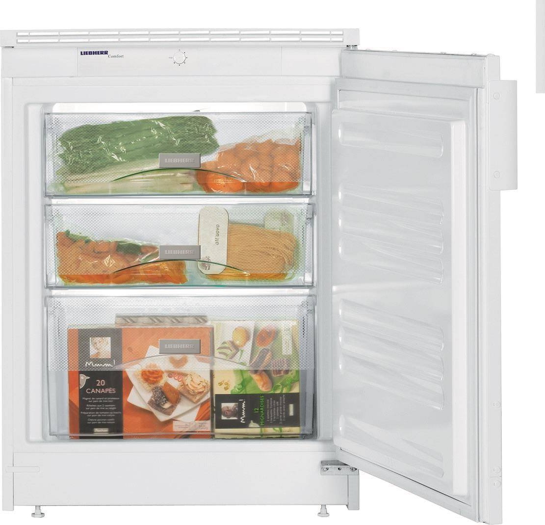 Zamrażarka Liebherr Zamrażarka Liebherr UG 1211 one size