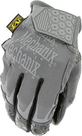 Mechanix Wear Rękawice Mechanix Box Cutter GREY
