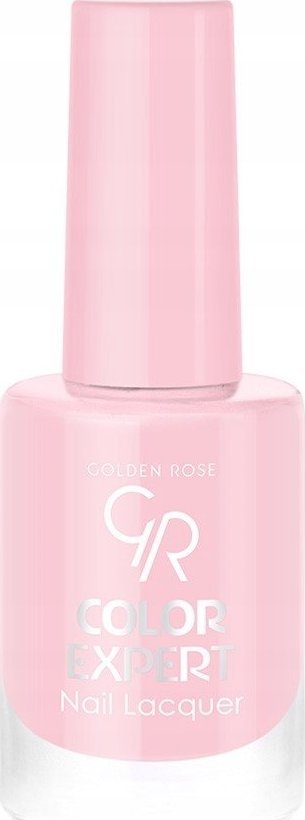 Golden Rose Golden Rose COLOR EXPERT NAIL Trwały Lakier 12