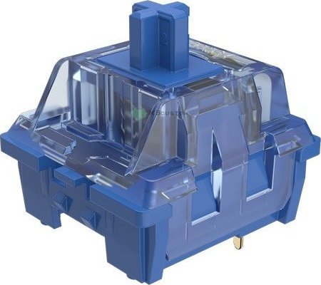 Akko Akko CS Ocean Blue Switch