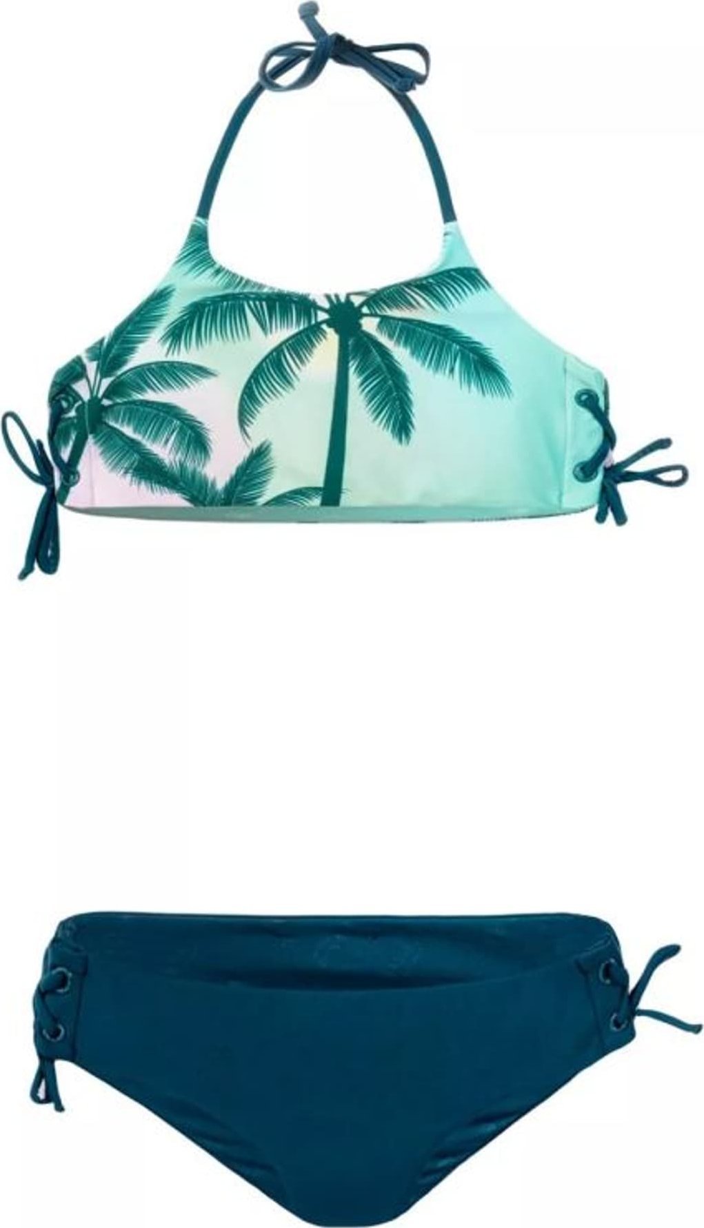 AquaWave Dziecięcy Strój kąpielowy dwuczęściowy HALI KIDS