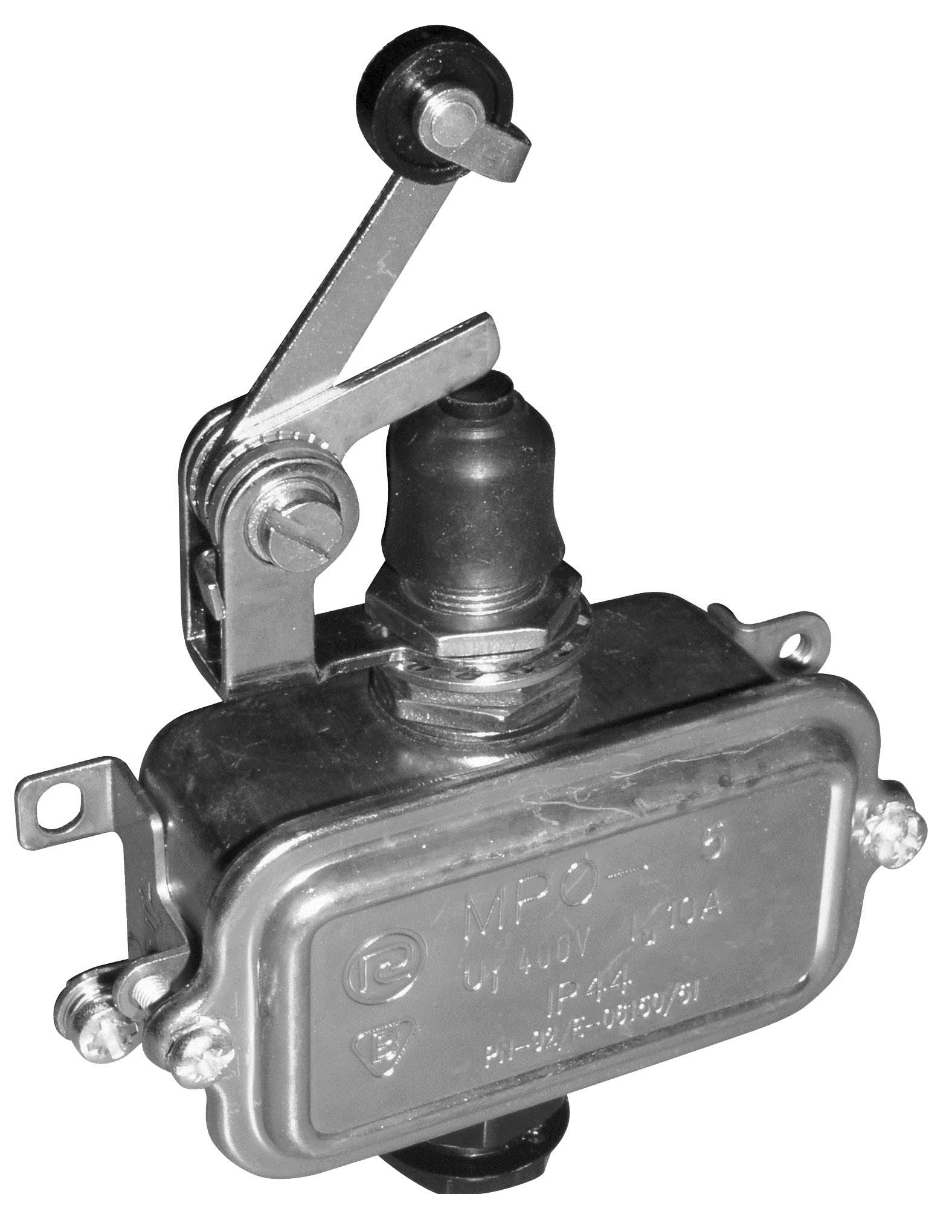 Promet Łącznik miniaturowy MP0-5 400V 10A IP44 (W0-59-152022)