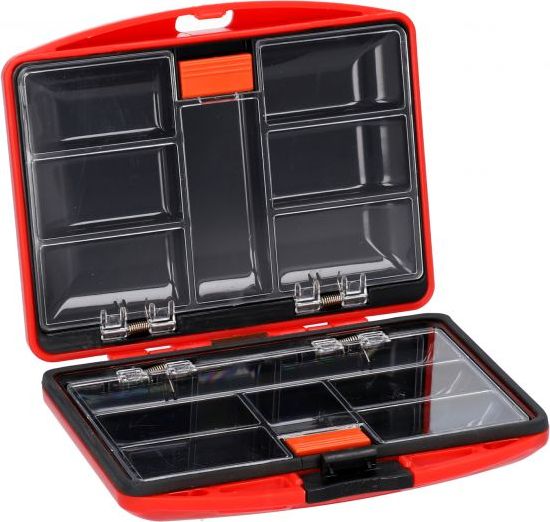 Mikado Mikado Pudełko Dwustronne z przegródkami (UACH-H437)