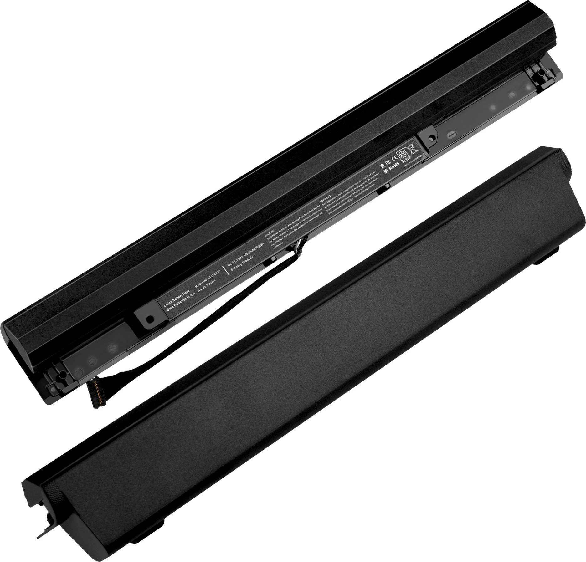 Bateria Eneron Bateria L15L4A01 do Lenovo IdeaPad 100-15IBD
