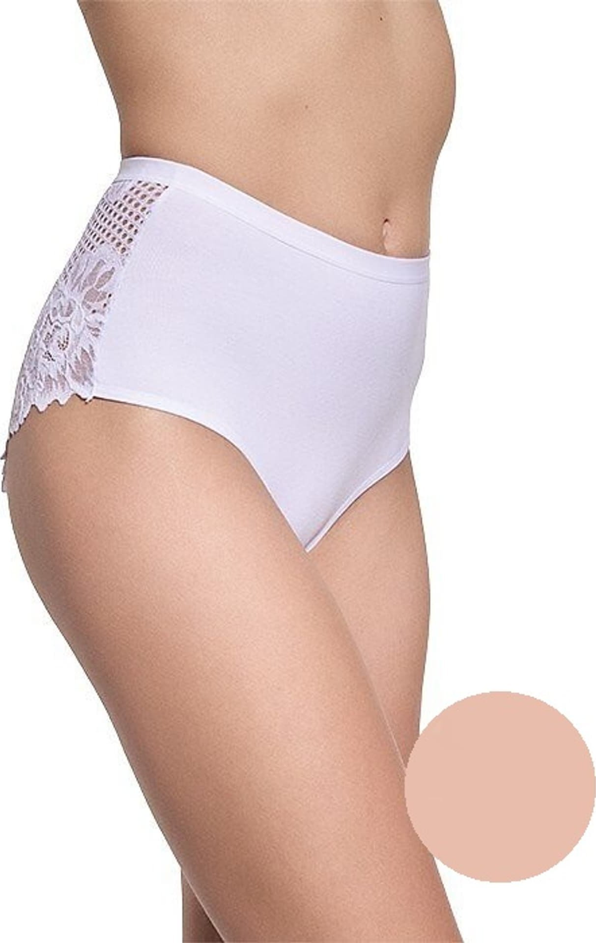 Gabidar Figi 201 Beżowe (Rozmiar XXL)