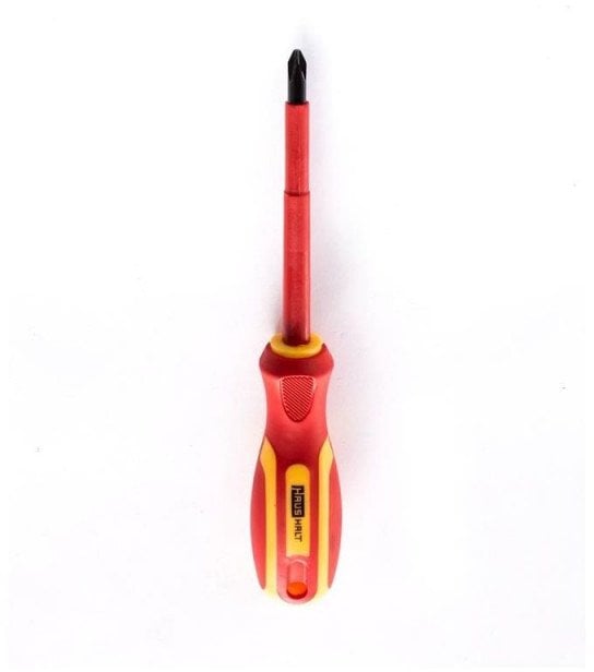 CROSS SCREWDRIVER YF-20601 PH2 100MM