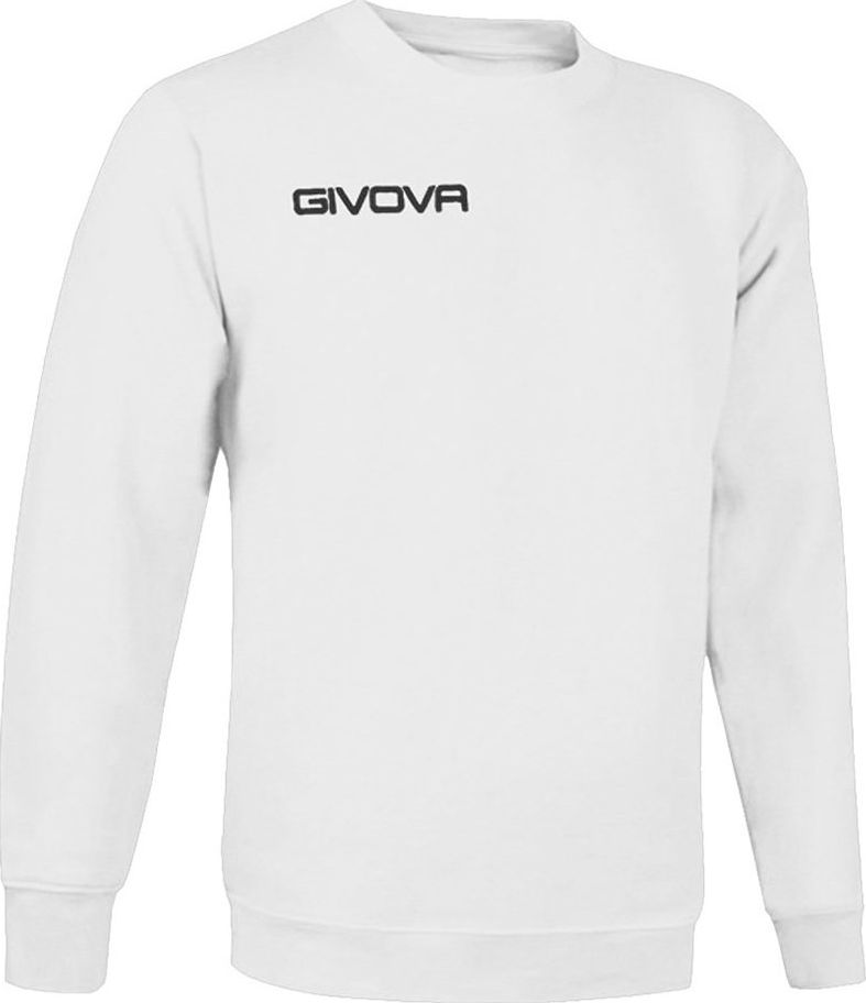 Givova Bluza Givova Maglia One biała S