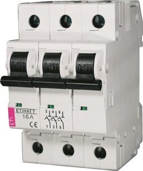 ETI Ogranicznik mocy ETIMAT T 3p 40A