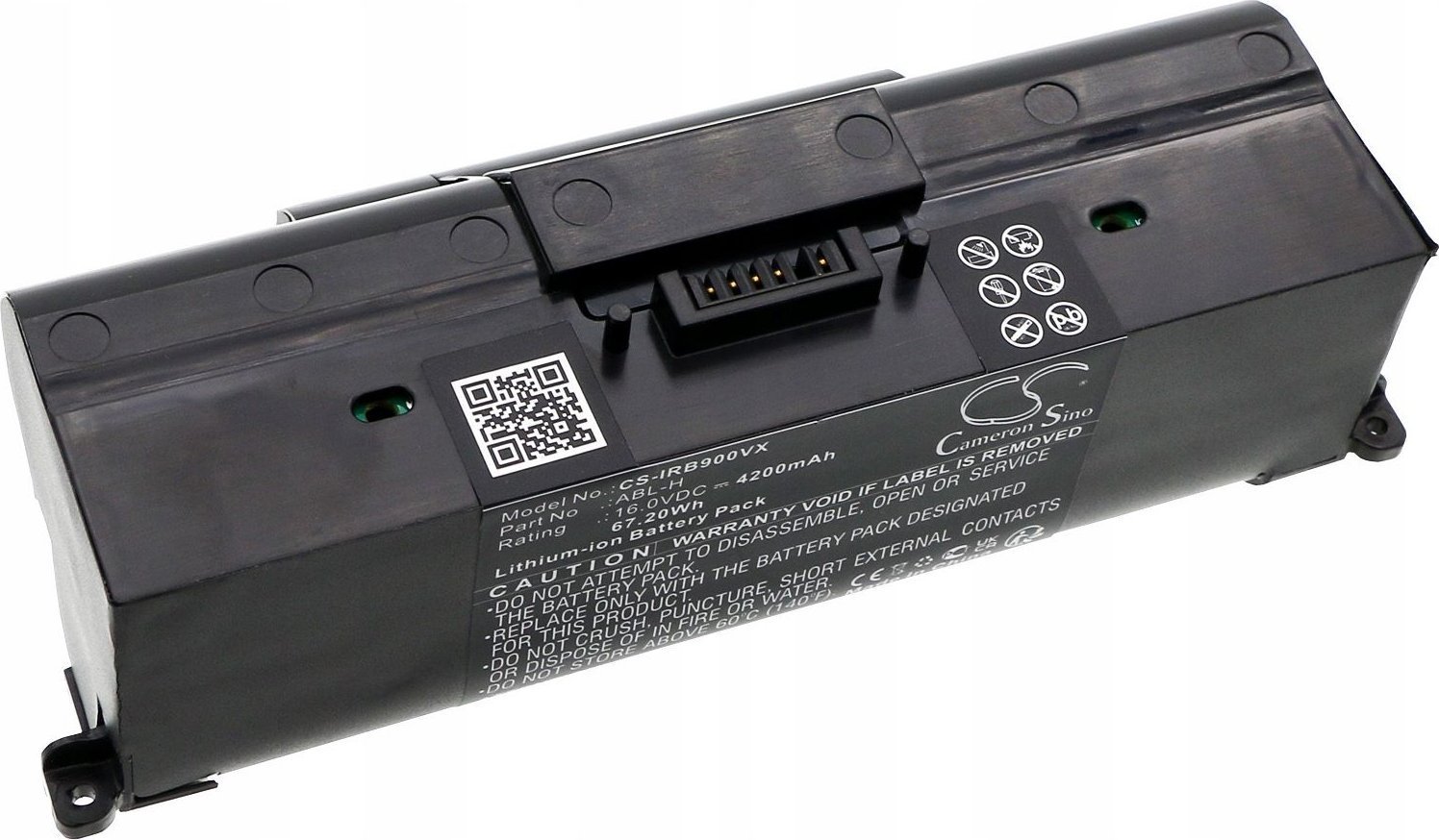 Akumulator Bateria typu ABL-H ABLH do iRobot Roomba J10 J9 J7 J 10 9 7 / CS-IRB900VX