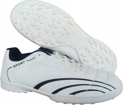 SPORT Buty sportowe piłkarskie halówki turfy na orlik 44