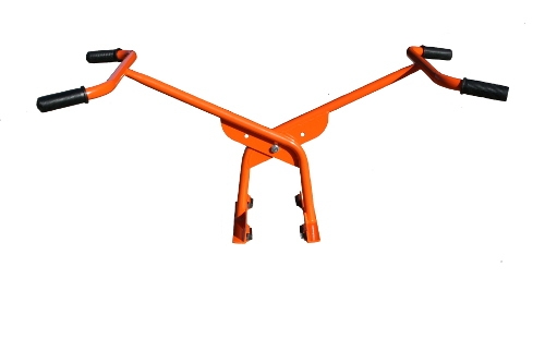 Belle kleszcze poprzeczne do krawężników (MBS07)