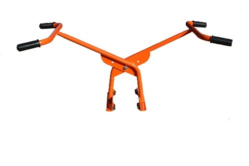 Belle kleszcze poprzeczne do krawężników (MBS07)